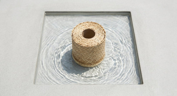 Water Footprint: Comparing the Manufacturing Process of Bamboo and Regular Toilet Paper