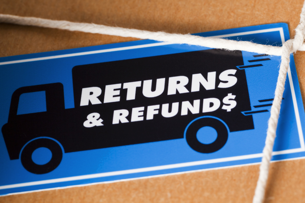 Exchanges & Refunds