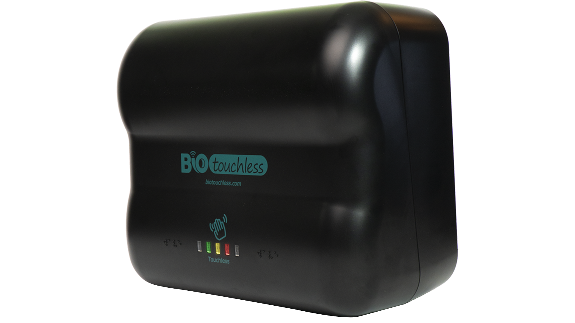 TP-100 Sustainable Smart Toilet Paper Dispenser PALLET 50 Units