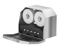 TP-212-VP VANDAL PROOF  Sustainable Smart 12-Gauge Stainless Steel Toilet Paper Dispenser