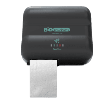 TP-100 Sustainable Smart Toilet Paper Dispenser PALLET 50 Units